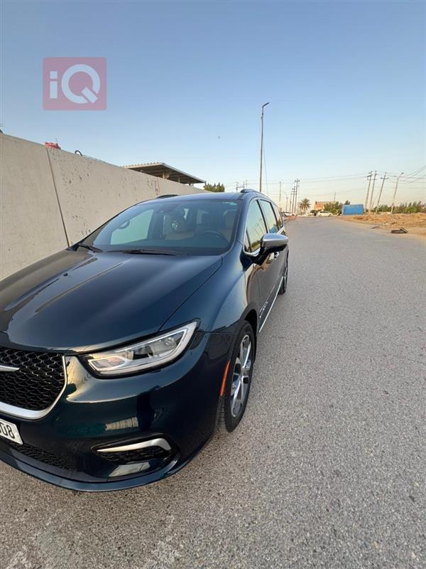 كرايسلر   للبيع في العراق